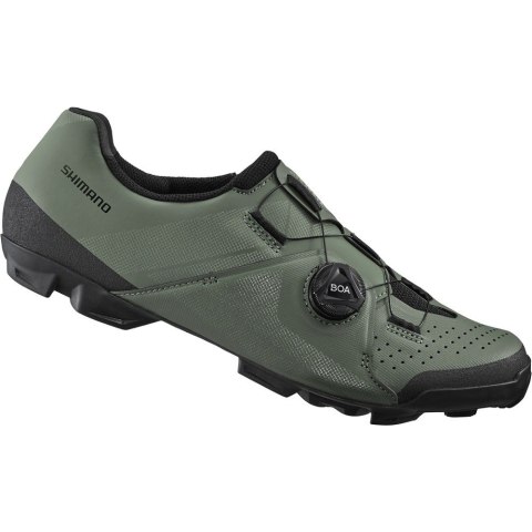 Buty SHIMANO SH-XC300 Oliwkowe 44