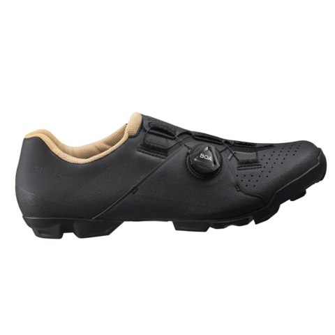 Buty SHIMANO SH-XC300W Czarne Damskie 39