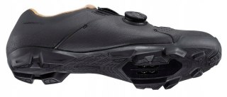 Buty SHIMANO SH-XC300W Czarne Damskie 39