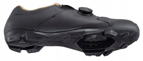 Buty SHIMANO SH-XC300W Czarne Damskie 40