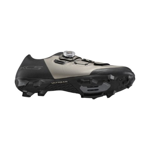 Buty SHIMANO SH-XC502 Silver MTB SPD 43