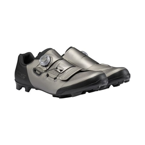 Buty SHIMANO SH-XC502 Silver MTB SPD 43