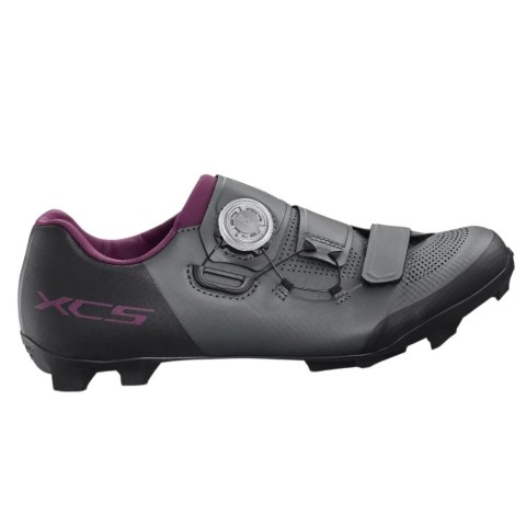 Buty SHIMANO SH-XC502 Szare Damskie 40