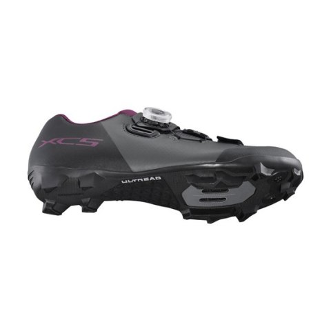 Buty SHIMANO SH-XC502 Szare Damskie 40