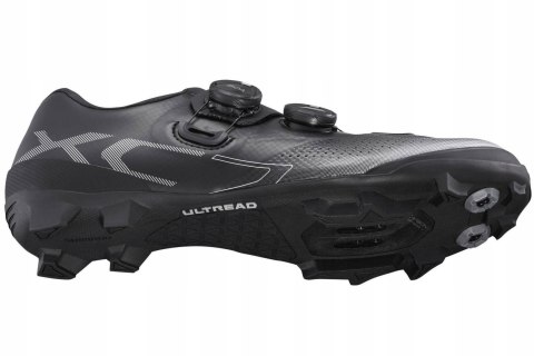 Buty SHIMANO SH-XC702 MTB BOA Czarne 43