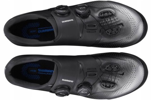 Buty SHIMANO SH-XC702 MTB BOA Czarne 43