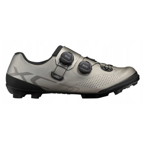 Buty SHIMANO SH-XC702 MTB BOA Srebrne 45