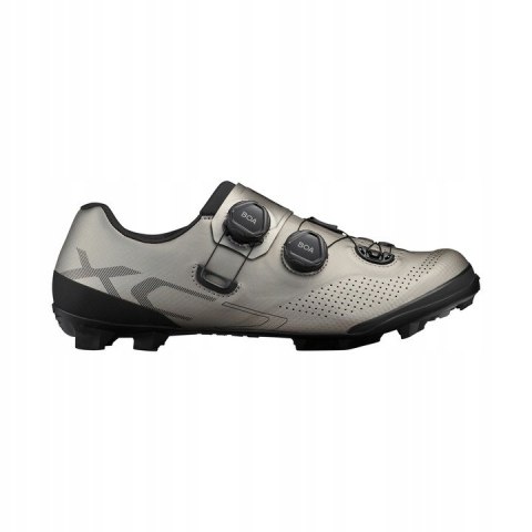 Buty SHIMANO SH-XC702 MTB BOA Srebrne 45