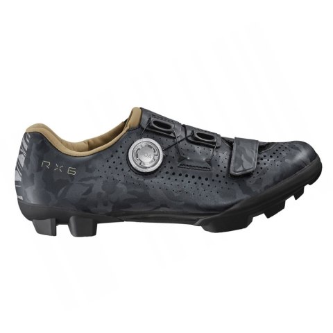 Buty SHIMANO SH-RX600 Czarne Damskie 39