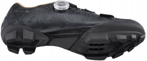 Buty SHIMANO SH-RX600 Czarne Damskie 39