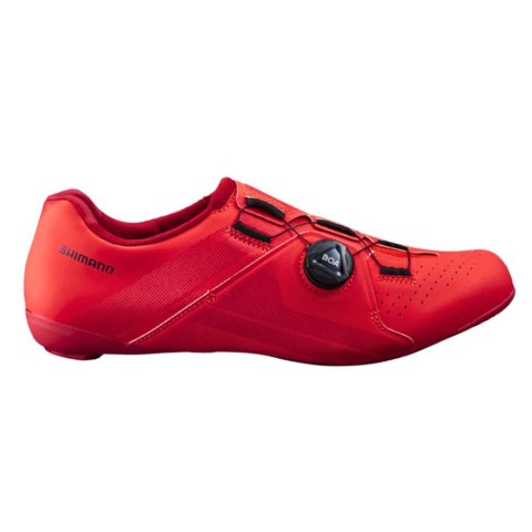 Buty SHIMANO SH-RC300 Czerwone 42