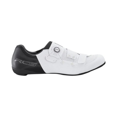 Buty SHIMANO SH-RC502 Białe Czarne 45