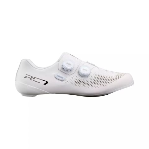 Buty SHIMANO SH-RC703 Białe 45