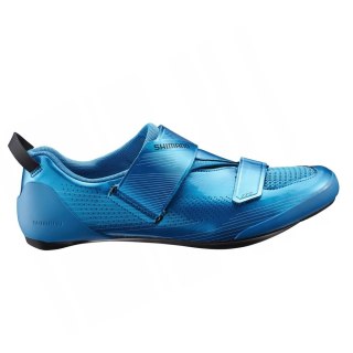 Buty SHIMANO SH-TR901 Niebieskie 43