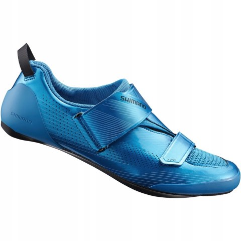 Buty SHIMANO SH-TR901 Niebieskie 43