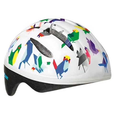 Kask Lazer BOB Birds 46-52 cm