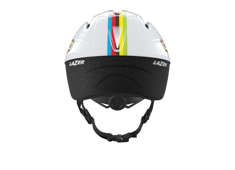 Kask Lazer BOB+ FWCh 46-52 cm