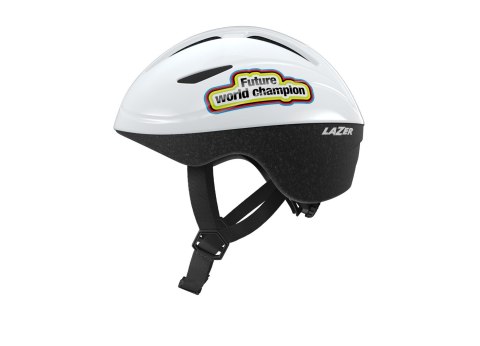 Kask Lazer BOB+ FWCh 46-52 cm