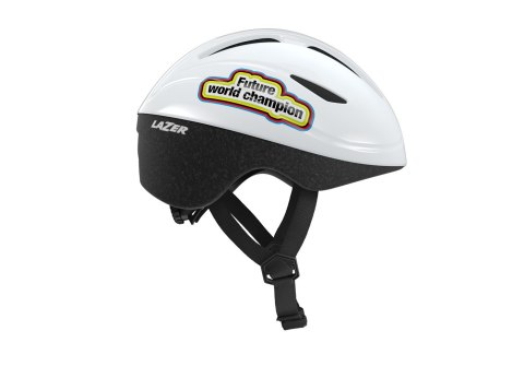 Kask Lazer BOB+ FWCh 46-52 cm