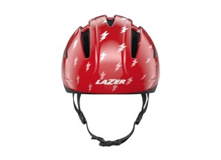 Kask Lazer BOB+ Red Flash 46-52 cm