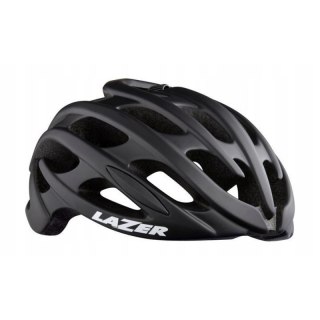 Kask Lazer Blade+ Matte Black XS