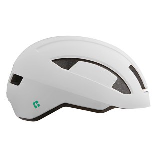 Kask Lazer CITYZEN KinetiCore Matte White L