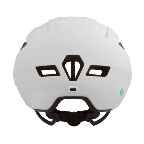 Kask Lazer CITYZEN KinetiCore Matte White L