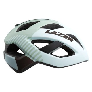 Kask Lazer Cannibal Matte Grey Lime 52-56 cm S