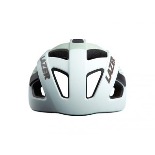 Kask Lazer Cannibal Matte Grey Lime 52-56 cm S