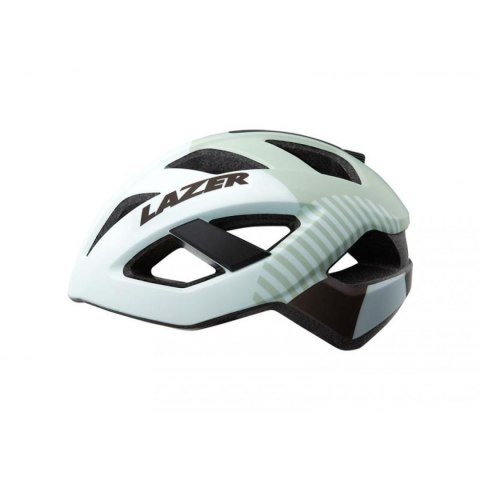 Kask Lazer Cannibal Matte Grey Lime 52-56 cm S