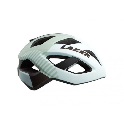 Kask Lazer Cannibal Matte Grey Lime 52-56 cm S