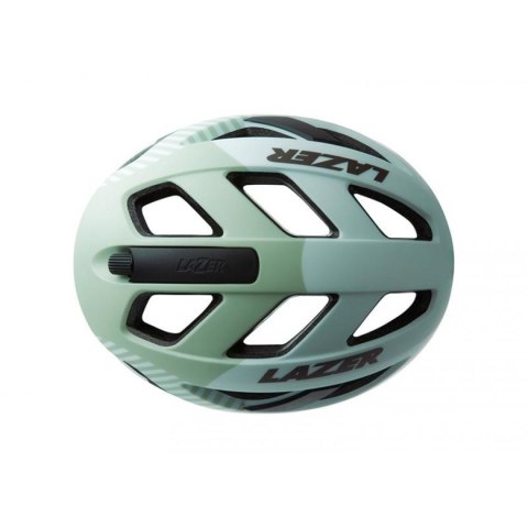 Kask Lazer Cannibal Matte Grey Lime 52-56 cm S