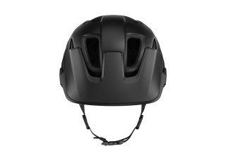 Kask Lazer Chiru Matte Black Grey MIPS MTB L