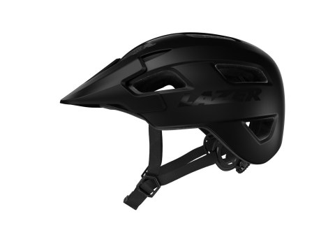 Kask Lazer Chiru Matte Black Grey MIPS MTB L