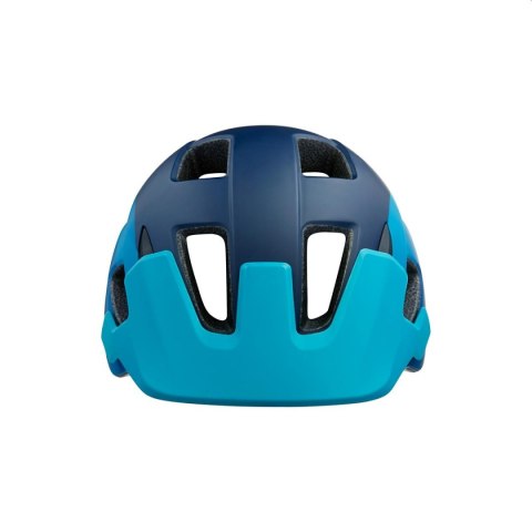 Kask Lazer Chiru Matte Blue Steel MIPS MTB L