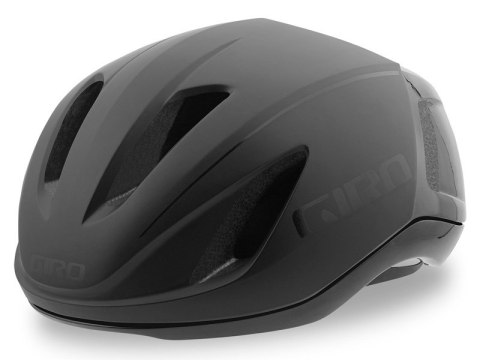 Kask czasowy GIRO VANQUISH INTEGRATED MIPS matte black gloss black roz. L (59-63 cm) (NEW)