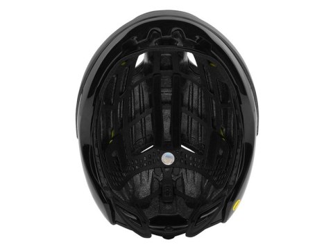 Kask czasowy GIRO VANQUISH INTEGRATED MIPS matte black gloss black roz. L (59-63 cm) (NEW)