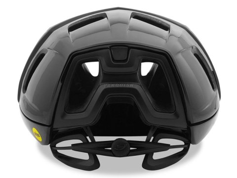 Kask czasowy GIRO VANQUISH INTEGRATED MIPS matte black gloss black roz. S (51-55 cm) (NEW)