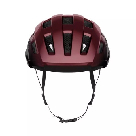 Kask Lazer Codax KinetiCore Bordowy UNI +NET MTB