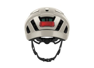 Kask Lazer Codax KinetiCore Ice Grey UNI +NET MTB