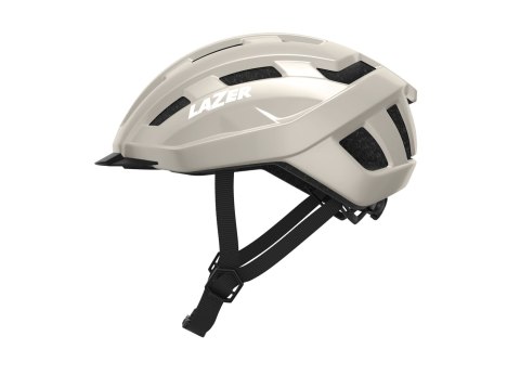 Kask Lazer Codax KinetiCore Ice Grey UNI +NET MTB