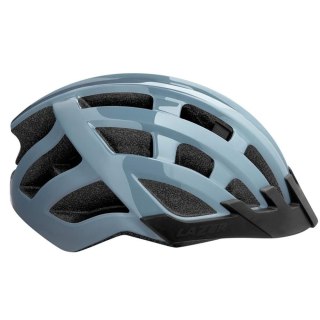 Kask Lazer Compact UNI Light Blue 54-61 cm