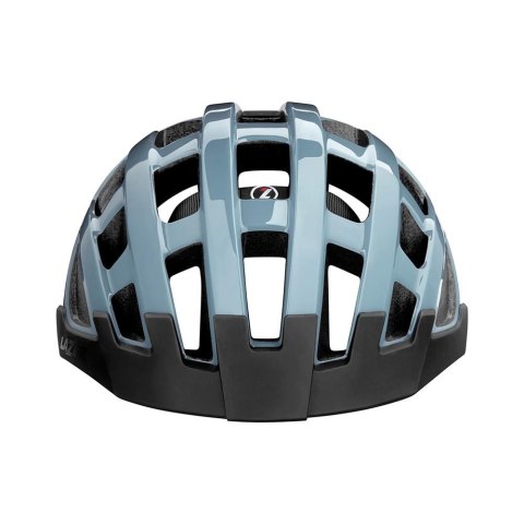 Kask Lazer Compact UNI Light Blue 54-61 cm