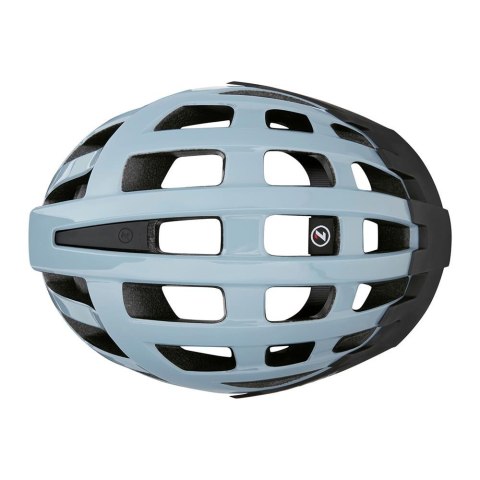 Kask Lazer Compact UNI Light Blue 54-61 cm