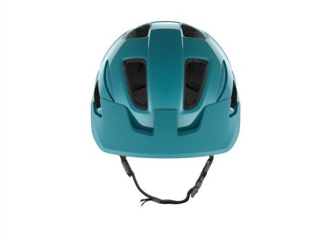 Kask Lazer Gekko Blue Yellow Kids Unisize 50-56 cm