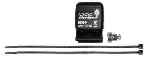 Nadajnik kadencji CICLOSPORT HAC 5, CM 619, CM 628i z magnesem (WYPRZEDAŻ -60%) Nadajnik kadencji CICLOSPORT HAC 5, CM 619, CM 628i z magnesem (WYPRZEDAŻ -60%)