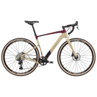 Rower Cannondale Topstone APEX 00083173 CIN rozm S