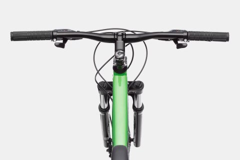 Rower Cannondale Trail 7 29" Zielony rozm M