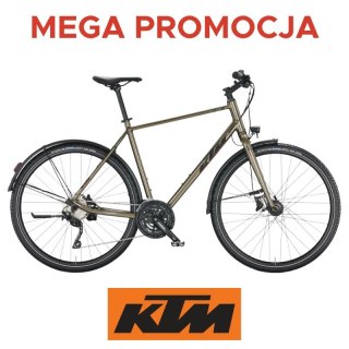 Rower KTM X-LIFE ACTION STREET H56