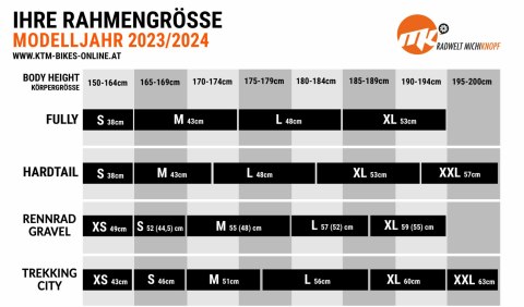 Rower KTM X-LIFE ACTION STREET H60